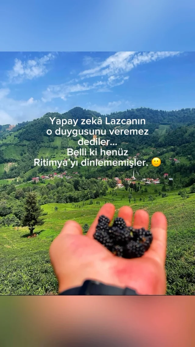 Sözlerin devamı var mı? Bilen yoruma ya da DM’den yazabilir. 💙