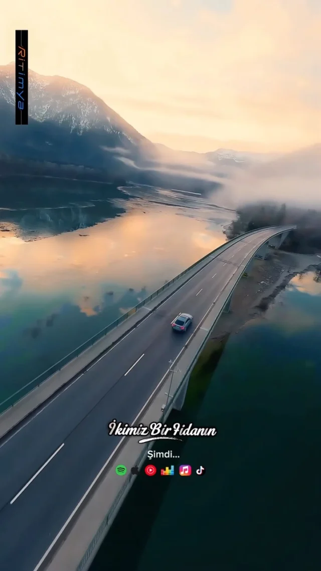 “İkimiz Bir Fidanın” şimdi tüm dijital müzik platformlarında. 🎵
